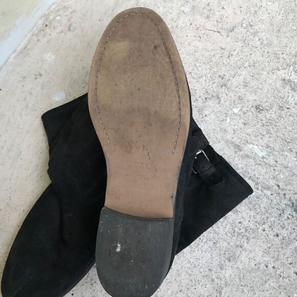 J Crew booties   - Picture 4 of 6